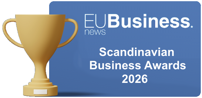 Proud to announce that A-iD� got the award of Leading Advanced Design & Prototyping Solutions 2026!